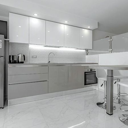 Tenerifeopenhome Luxury Prestige Studio In Playa Las Americas Плая-де-лас-Америкас Экстерьер фото