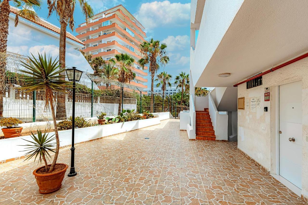 Tenerifeopenhome Luxury Prestige Studio In Playa Las Americas Плая-де-лас-Америкас Экстерьер фото