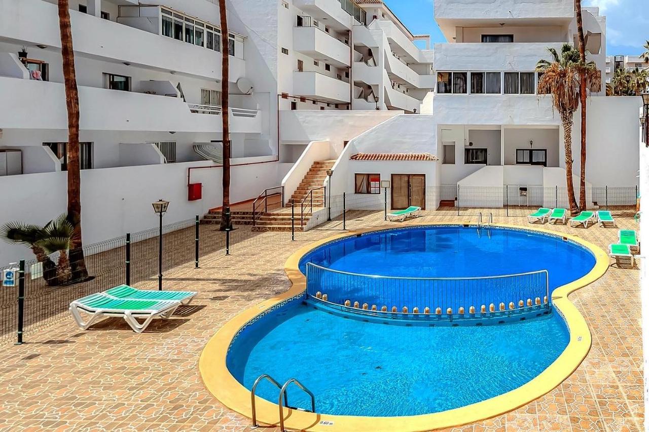Tenerifeopenhome Luxury Prestige Studio In Playa Las Americas Плая-де-лас-Америкас Экстерьер фото