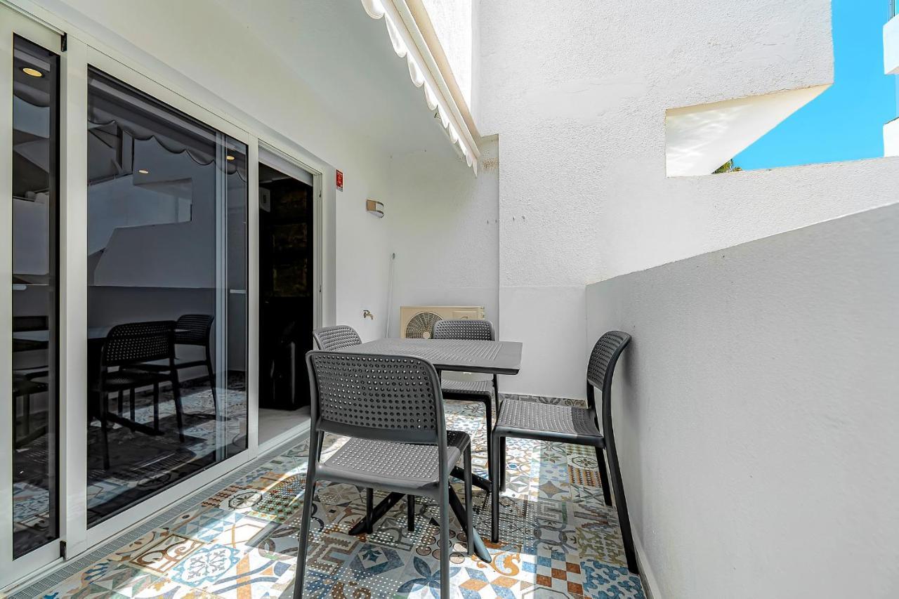 Tenerifeopenhome Luxury Prestige Studio In Playa Las Americas Плая-де-лас-Америкас Экстерьер фото