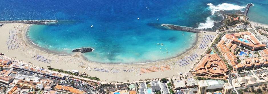 Tenerifeopenhome Luxury Prestige Studio In Playa Las Americas Плая-де-лас-Америкас Экстерьер фото
