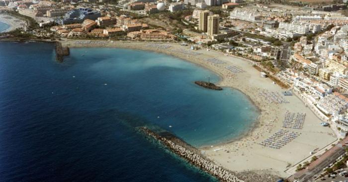 Tenerifeopenhome Luxury Prestige Studio In Playa Las Americas Плая-де-лас-Америкас Экстерьер фото