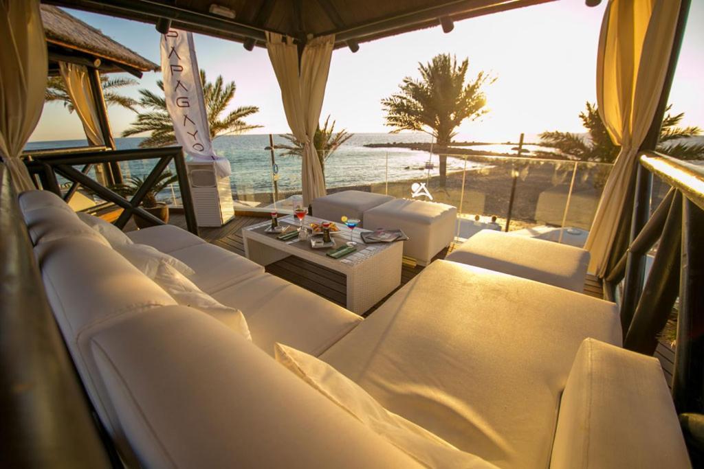 Tenerifeopenhome Luxury Prestige Studio In Playa Las Americas Плая-де-лас-Америкас Экстерьер фото