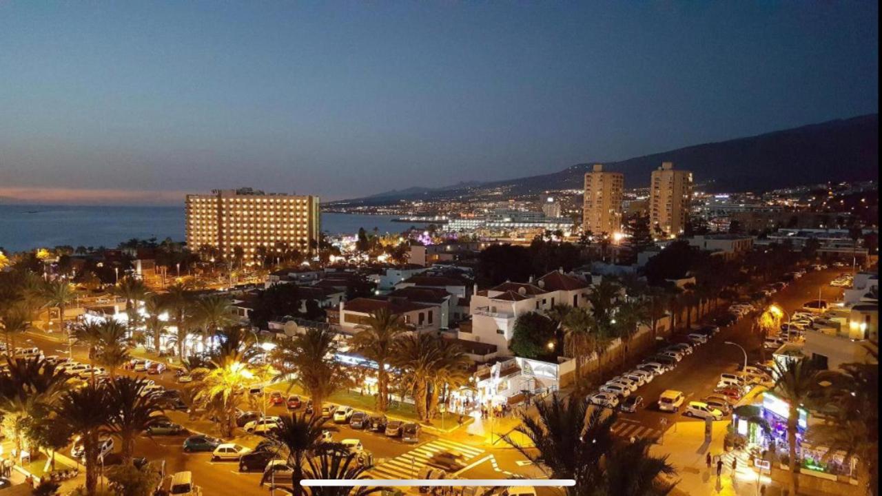 Tenerifeopenhome Luxury Prestige Studio In Playa Las Americas Плая-де-лас-Америкас Экстерьер фото