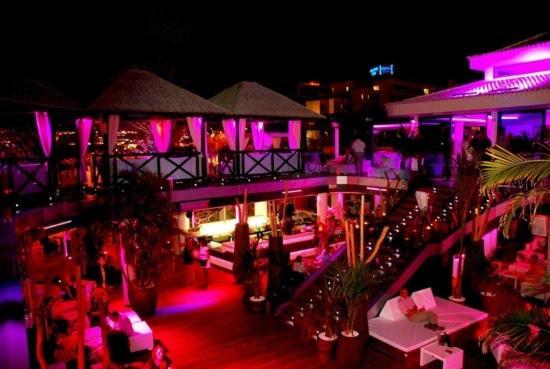 Tenerifeopenhome Luxury Prestige Studio In Playa Las Americas Плая-де-лас-Америкас Экстерьер фото