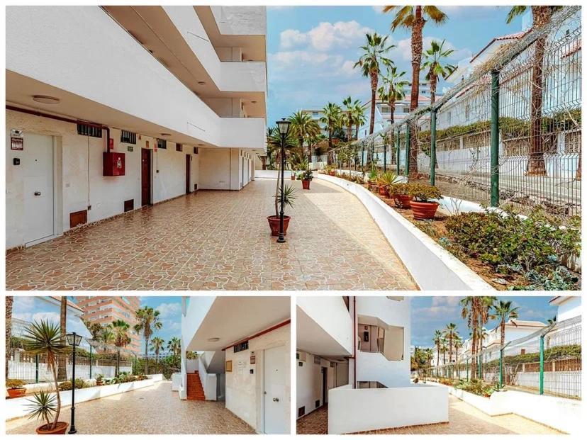 Tenerifeopenhome Luxury Prestige Studio In Playa Las Americas Плая-де-лас-Америкас Экстерьер фото